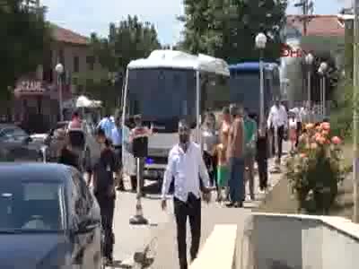 Alaattin Çakıcı'dan tahliye açıklaması
