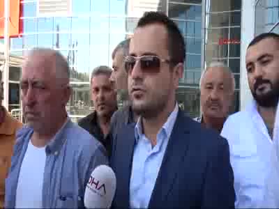 Alaattin Çakıcı'dan tahliye açıklaması - 2
