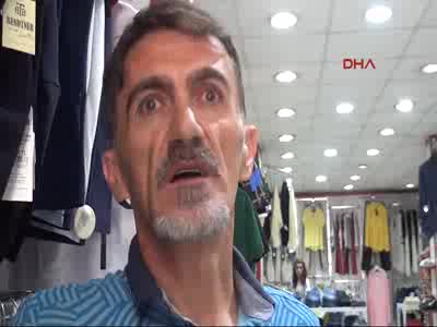 Yüksekova'da il şoku