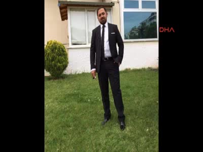 Otomobilinde tabancayla intihar etti