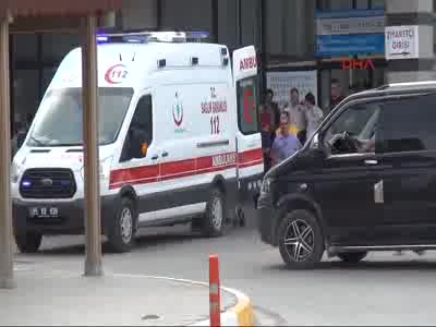Van'da askeri araca PKK bombası; 5'i asker 6 yaralı
