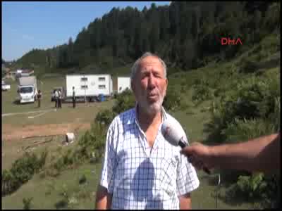 Adil Öksüz'ü yakalamak için yaylada karakol kuruldu