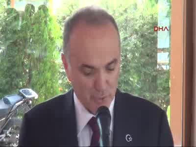 "FETÖ'den sonra PKK kartını sürdüler"