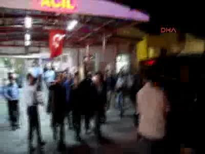 Ağrı'da çatışma: 3 asker yaralı