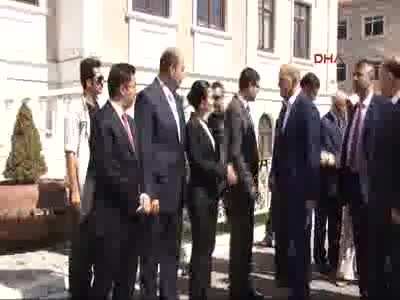 Bakan Soylu: Demokrasinin altın kemeri bizdedir