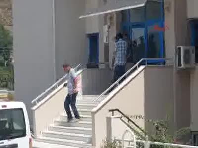 Ortaca ve Dalaman'da 13 gözaltı