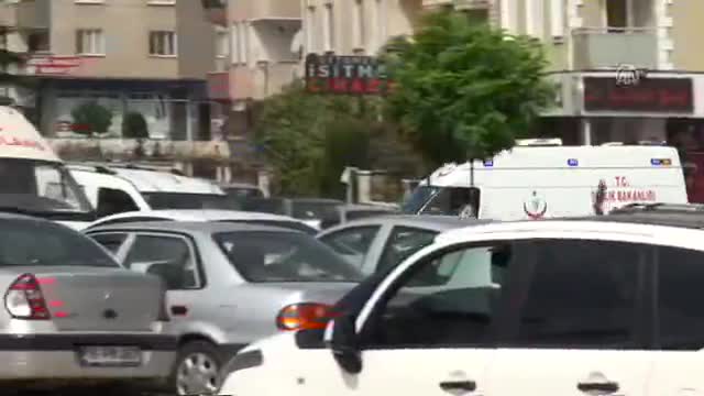 Bursa'da fabrikadaki patlamada yaralanan işçi öldü