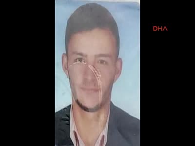 Serinlemek için girdiği baraj gölünde boğuldu