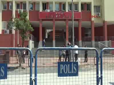 Fethullah Gülen'in amcaoğlu adliyeye sevk edildi