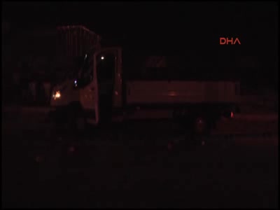 Osmaniye'de silahlı, sopalı kavga: 6 yaralı