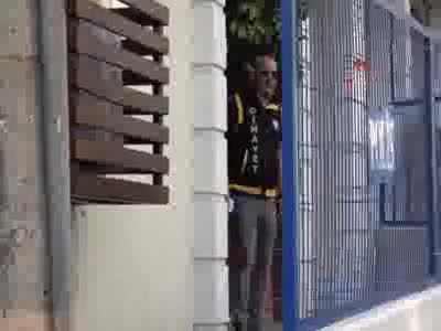 Bursa'da kardeşlere kurşun yağdıran katil zanlısı adliyede