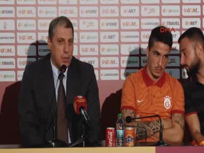 Levent Nazifoğlu'ndan Karabük maçı sonrası flaş sözler