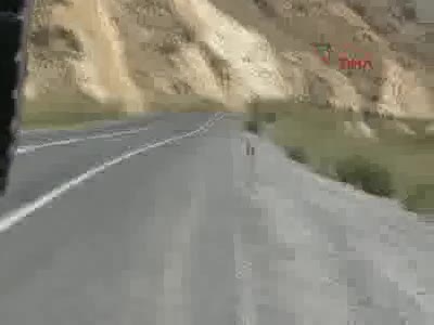 Hakkari Valiliği'den imha edilen patlayıcılarla ilgili açıklama