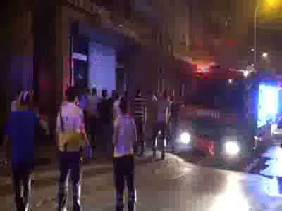 Adana'da 8 polis daha tutuklandı