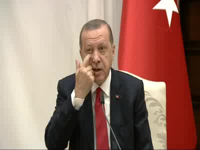 Cumhurbaşkanı Erdoğan, Biden'ı kabul etti - 3