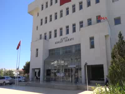 Alanya'da fuhuş operasyonu