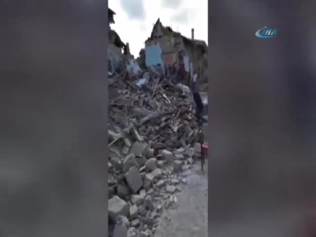 İtalya'da ölü sayısı 247'ye yükseldi