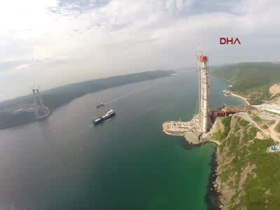 39 ay süren çalışmalarda sona böyle gelindi - 2