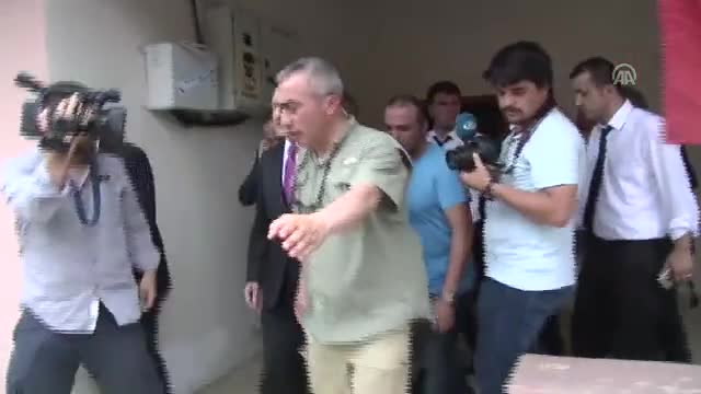Kılıçdaroğlu: 'Benim açımdan kimsenin kaygılanmasına gerek yok, iyi durumdayım'