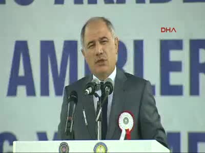 Bakan Ala: Kesin olarak  PKK ve onlara yönelik operasyon başladı - 1