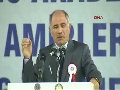 Bakan Ala: Kesin olarak  PKK ve onlara yönelik operasyon başladı - 2