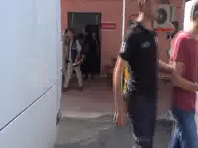 Adana'da FETÖ'den 23 polis adliyeye sevk edildi