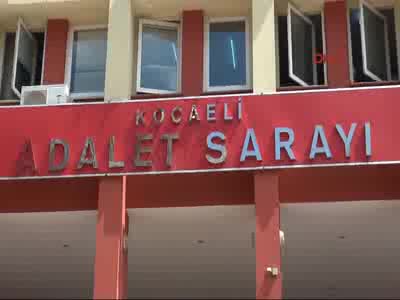 FETÖ soruşturmasında gözaltına alınan 21 akademisyen adliyeye sevk edildi