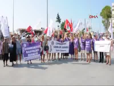 Şehitler için rekor denemesi