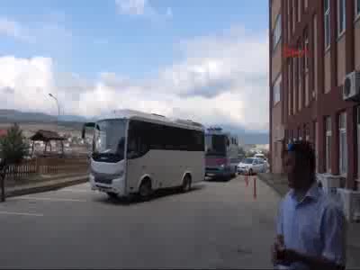Hastanede Alaattin Çakıcı merakı