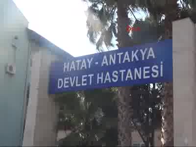 Suriye'den atılan havan mermisi Yayladağı'na düştü 3 asker yaralı - 2