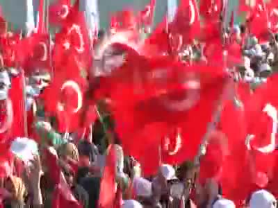 Yavuz Sultan Selim Köprüsü açılıyor - 2