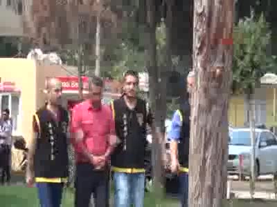 İsim benzerliğinden yararlanıp başkasının evini satmak istedi