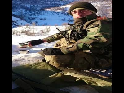 Şehit acısı Bursa'ya düştü