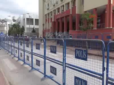 Bylock mesajlaşmasını kullanan 8 kişi adliyeye sevk edildi