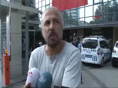 Mete Yarar'dan açıklama - 1