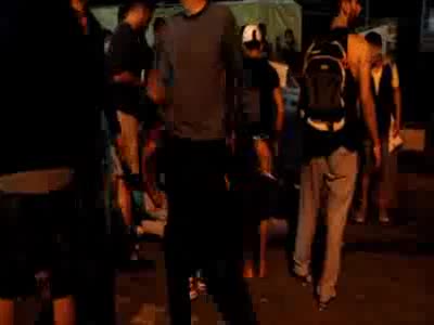 İki grup arasında bıçaklı kavga: 1 ölü, 2 yaralı