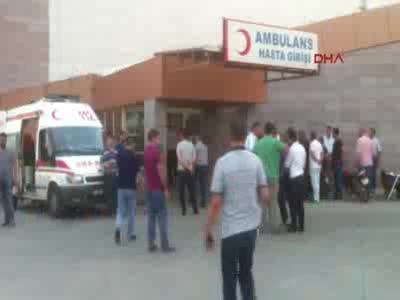 Alaşehir'de iki aile arasında silahlı kavga: 2 ölü