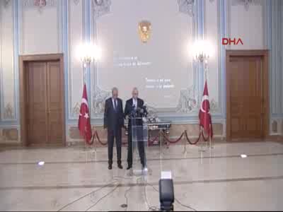 Hüseyin Çapkın'ın arşiv görüntüleri