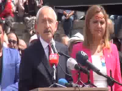 Kılıçdaroğlu'ndan 30 Ağustos Zafer Bayramı mesajı - 2