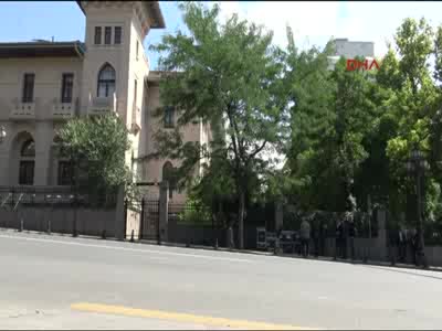 Başkent'te 30 Ağustos kutlaması - 2