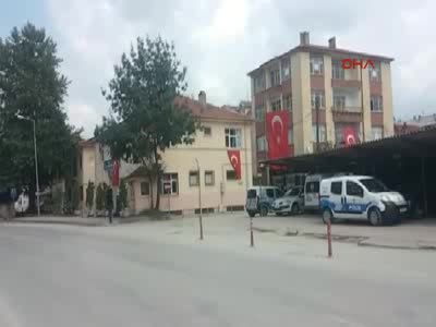Adil Öksüz'ün kayınvalidesi yeniden gözaltına alındı