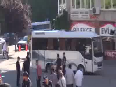 Bursa eski valisi Harput'a Gülen'den Arapça not! - 2
