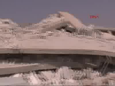 Cerablus'ta hayat normale dönüyor - 1