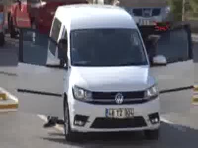 Alacak tartışmasında kan döküldü