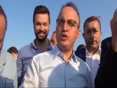 Çanakkale'de su ürünleri av sezonu açılışı yapıldı - 2
