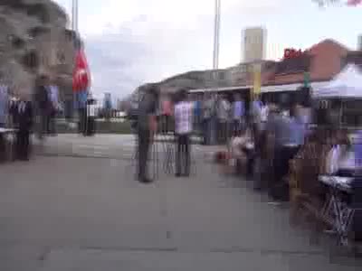 Şile Limanı'nda balık sezonu açılışı