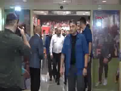 Türk ve Rus milletvekilleri yeşil sahada buluşacak
