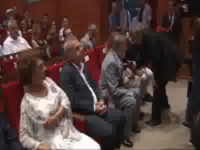 İEF Sinema Burada Festivali başladı