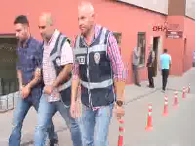 FETÖ imamı dahil Kayseri merkezli 5 ilde 133 yakalama kararı