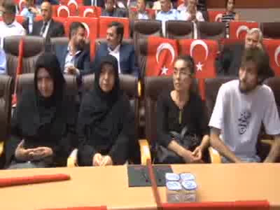 Ömer Halisdemir'in kuzeni: Bizim Ömer'imizdi, Türkiye'nin Ömer'i oldu